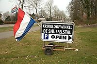 De Snuffelstal Beerta, Oldambt