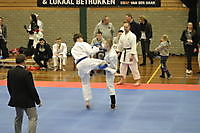 Karate-do Zanshin Open 2015 Ter Apel, Westerwolde