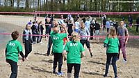 Strandvolleybal toernooi Bellingwolde, Westerwolde