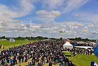 Airshow Oostwold 2015 foto's Trijntje Timmer (trijntjetimmer@ziggo.nl) Oostwold, Oldambt