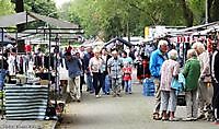 Markt in Bellingwolde Bellingwolde, Westerwolde