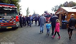 OPEN DAG VAN DE BRANDWEER Bellingwolde, Westerwolde