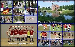 1 Jaar mooi oost-Groningen Bellingwolde, Westerwolde