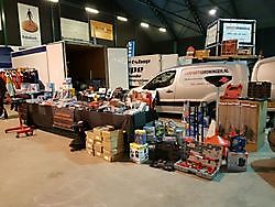 Carparts Groningen Finsterwolde, Oldambt