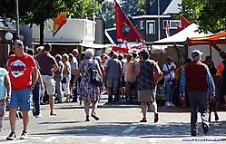 Jaarmarkt Vlagtwedde Vlagtwedde, Westerwolde