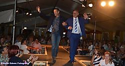 Modeshow in Wedde 2016 Wedde, Westerwolde