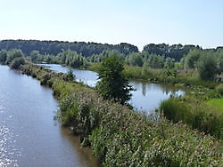 Prachtig natuurschoon Winschoten, Oldambt