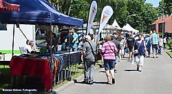 Braderie en Oldtimershow Bellingwolde, Westerwolde