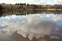 Waterplassen Sellingen, Westerwolde