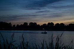 Varen blauwe stad Blauwestad, Oldambt