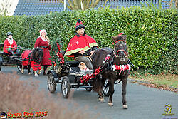 Santaride Onstwedde Onstwedde, Stadskanaal
