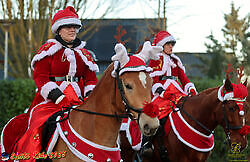 Santaride Onstwedde Onstwedde, Stadskanaal