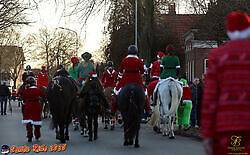 Santaride Onstwedde Onstwedde, Stadskanaal