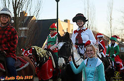 Santaride Onstwedde Onstwedde, Stadskanaal