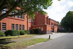 De RSG Ter Apel close-up Ter Apel, Westerwolde