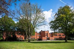 De RSG in Ter Apel Ter Apel, Westerwolde