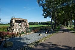 De Mariagrot in Laudermarke bij Ter Apel Ter Apel, Westerwolde
