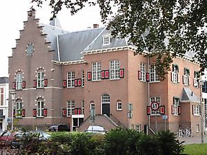 Gemeinde Veendam Ost Groningen