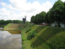 Gemeente Westerwolde Midden en Oost-Groningen