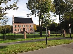 Municipality Westerwolde East Groningen
