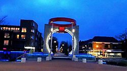 Gemeinde Stadskanaal Ost Groningen