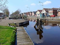 Municipality Stadskanaal East Groningen