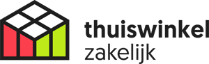 Thuiswinkel zakelijk certificaat