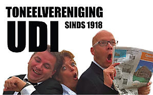 Toneelvereniging UDI Stadskanaal