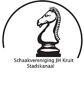 Schaakvereniging JH Kruit Stadskanaal