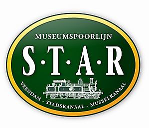 S.T.A.R. Museumspoorlijn Stadskanaal