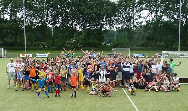 Hockeyclub HCSO Stadskanaal