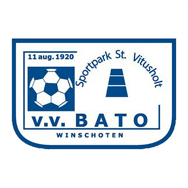 VV BATO Winschoten