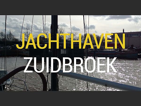 Jachthaven Zuidbroek Zuidbroek