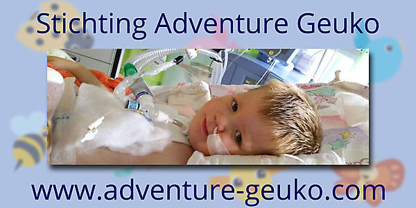 Stichting Adventure Geuko Oude Pekela