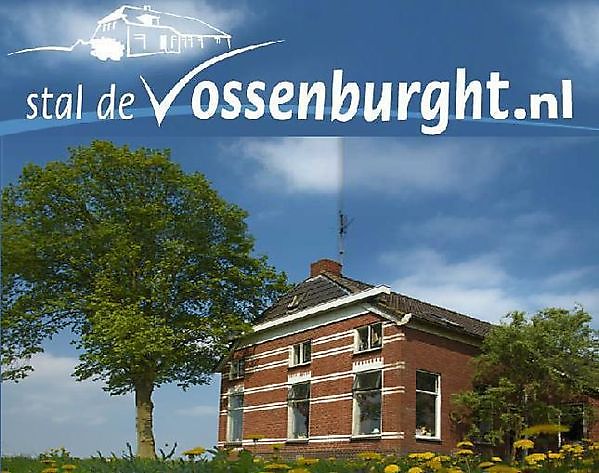 Zorgboerderij en Lunchroom  Vossenburght Winschoten