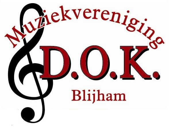 Muziekvereniging D.O.K. Blijham