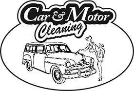 Car & Motor Cleaning Smith Winschoten