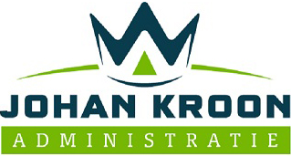 Johan Kroon Administratie Winschoten