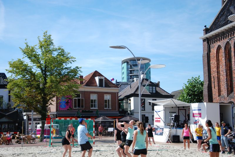 Stichting Beach Events Winschoten