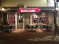 Pizzeria & Italiaans Restaurant Bellissima Winschoten