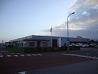 Huisman Warmtetechniek B.V. Stadskanaal