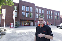 CoopCompact Sellingen Sellingen