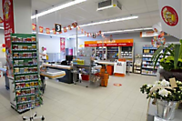 CoopCompact Sellingen Sellingen