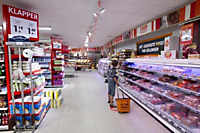 CoopCompact Sellingen Sellingen
