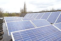 Platen Duurzame Technieken BV Ter Apel