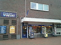 Vulpunt Stadskanaal Stadskanaal
