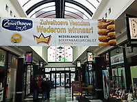 Zuivelhoeve Veendam