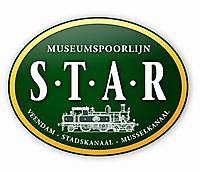 Weitere Informationen auf das Business Profil! S.T.A.R. Museumspoorlijn Stadskanaal