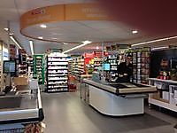 Spar Pomp Stadskanaal