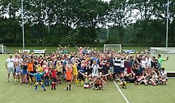 Weitere Informationen auf das Business Profil!Hockeyclub HCSO Stadskanaal